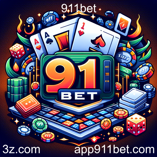 Novidades Imperdíveis na Categoria 'Últimas Notícias' do 911bet